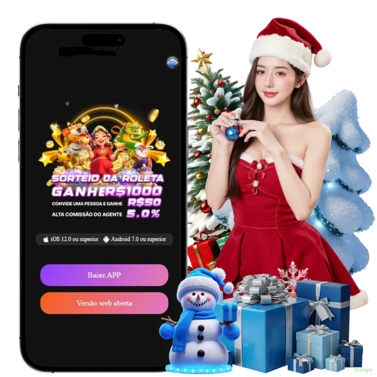 bingo: Uma Viagem Incrível pelos Melhores Jogos de Ação