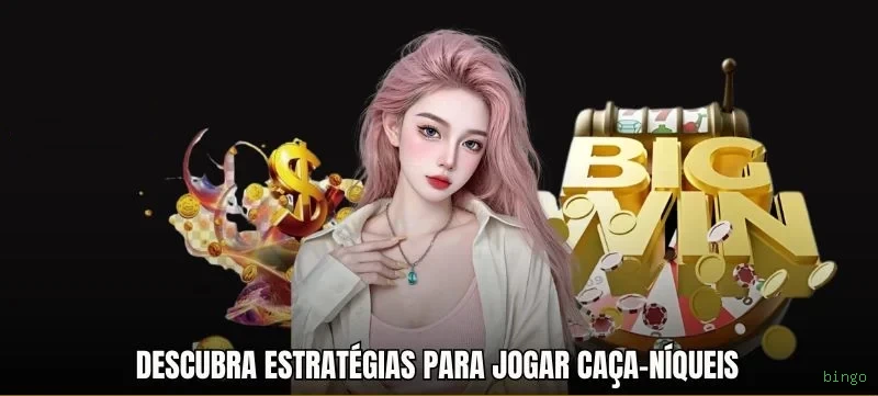 bingo: Análises que Levam Seu Jogo a Outro Nível