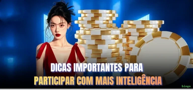 bingo: Os Melhores Recursos da Seção Arcade Que Você Precisa Conhecer