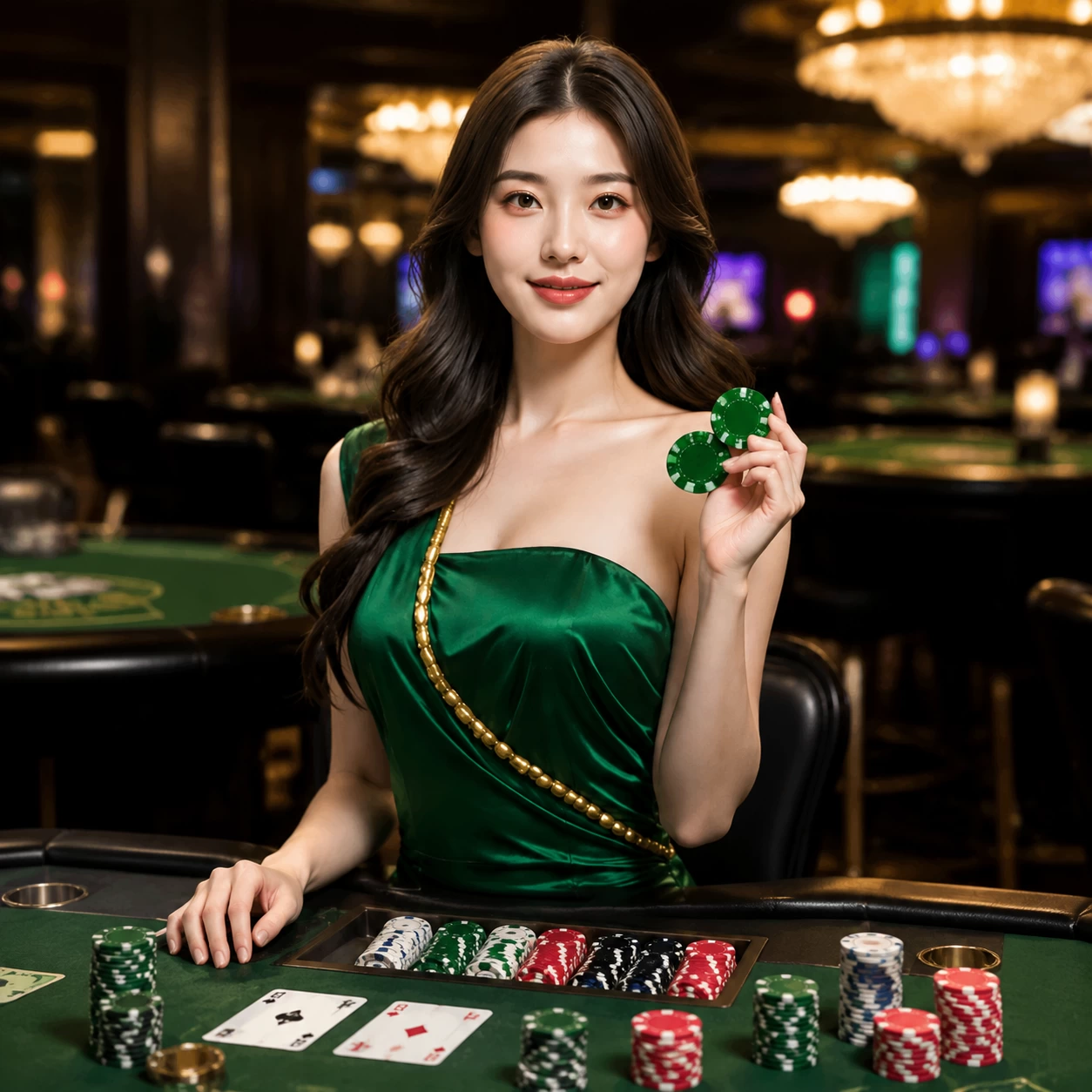 Cassino bingo app mobile