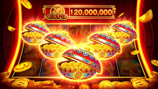 App bingo slots mobile